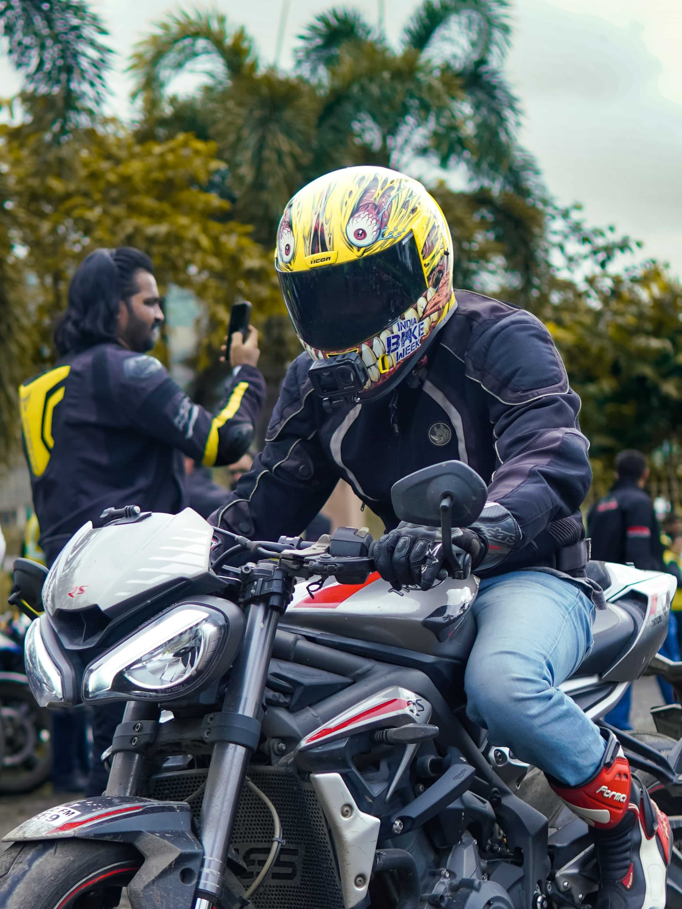 Speed — event gallery