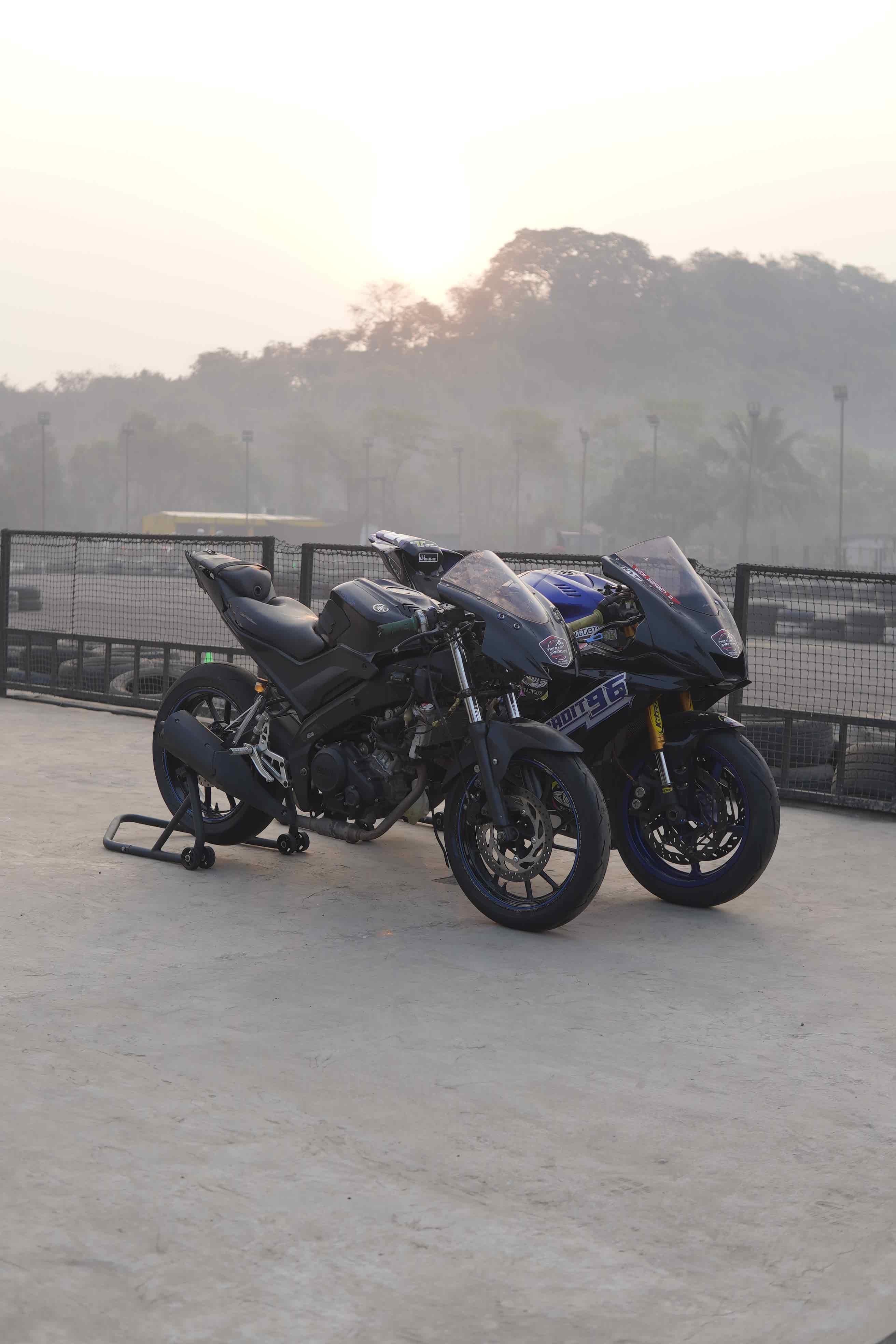 Vehicle — event gallery