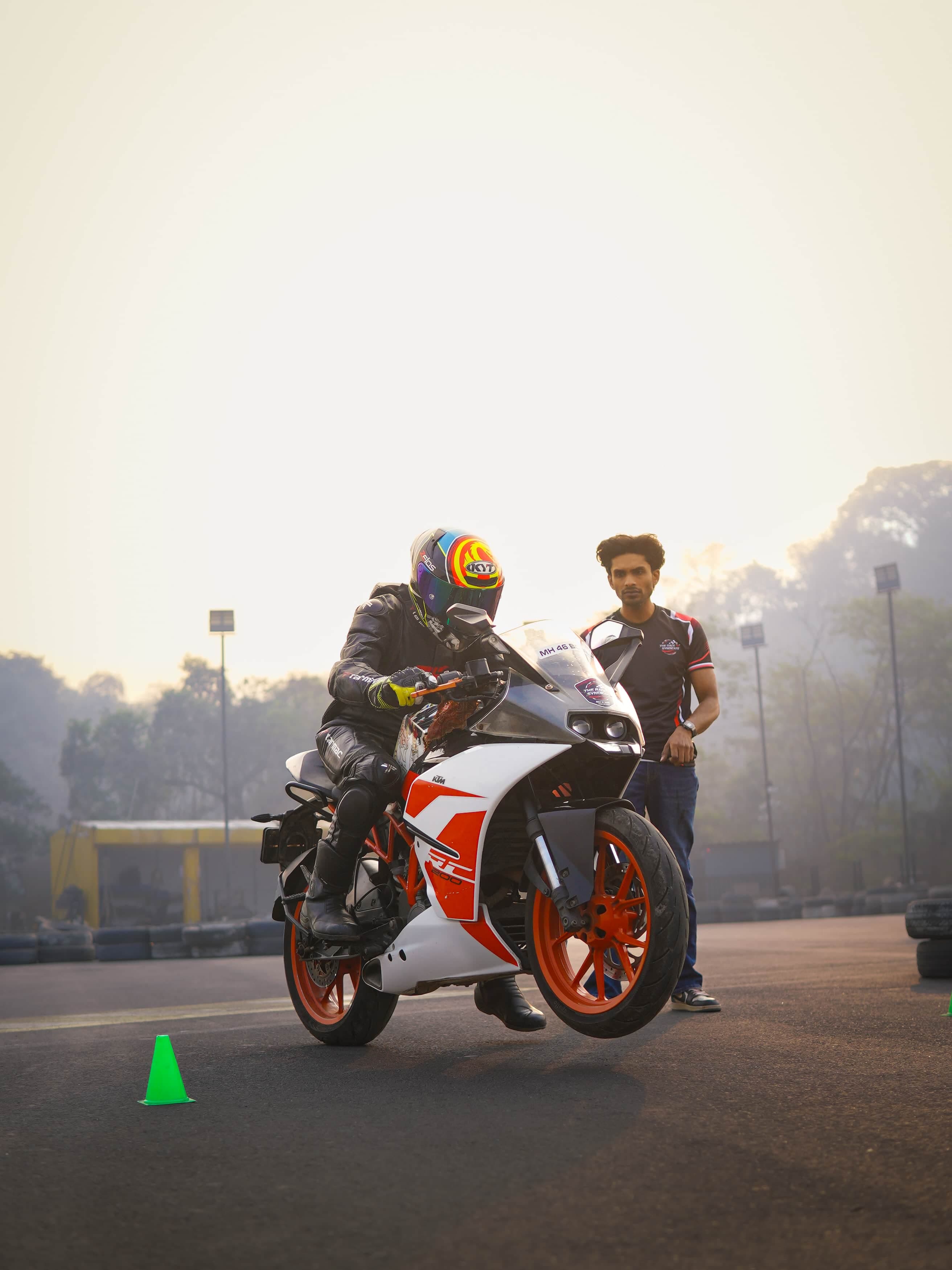 KTM